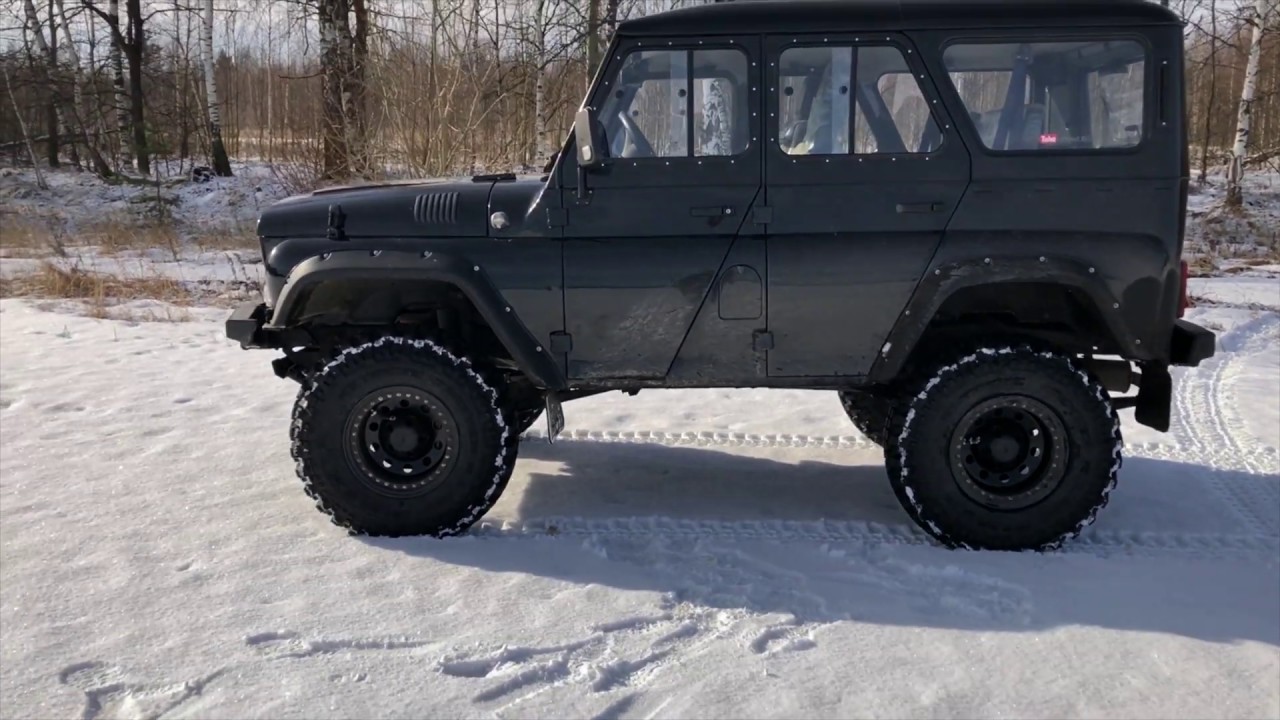 Симекс 29 на ниву