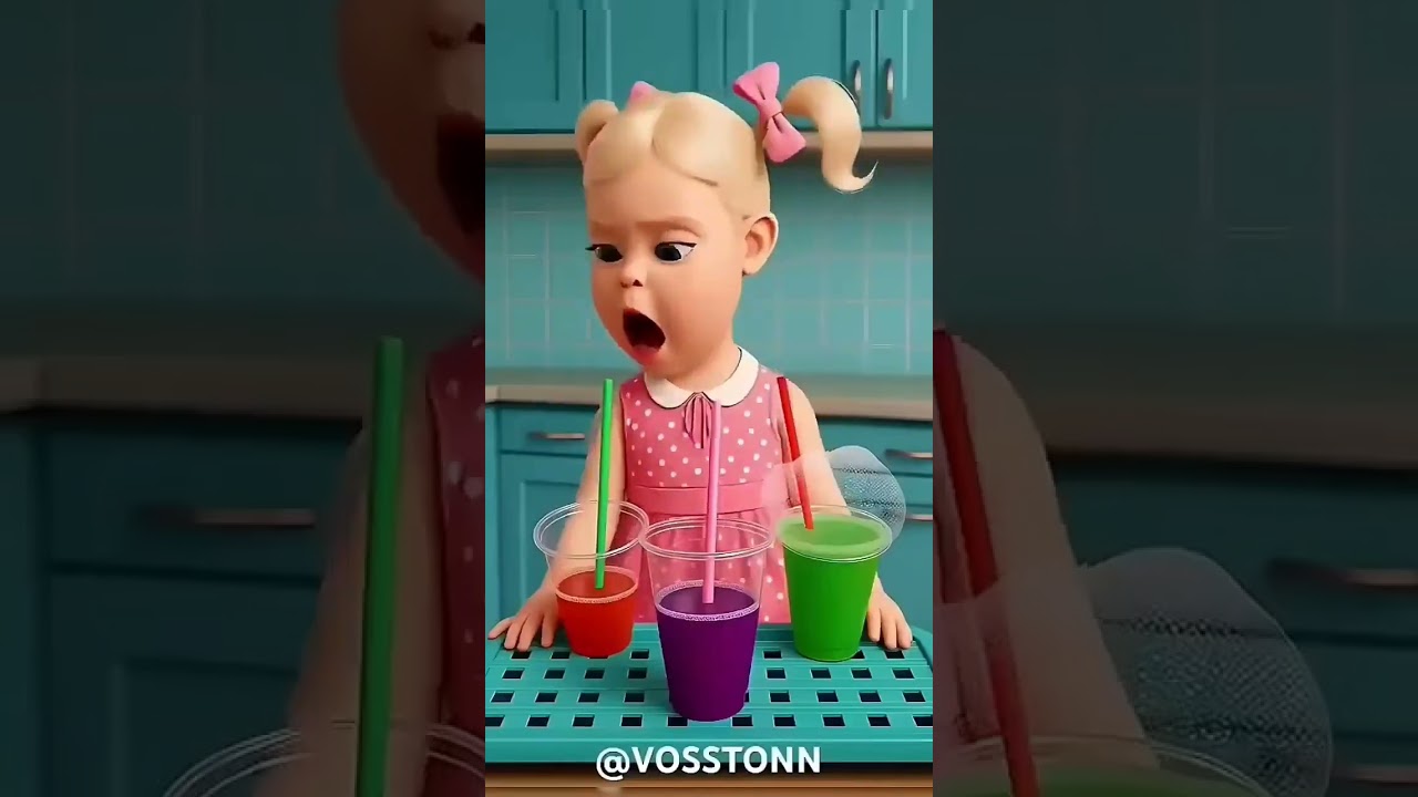 Gabby Gelembung sabun 🤩