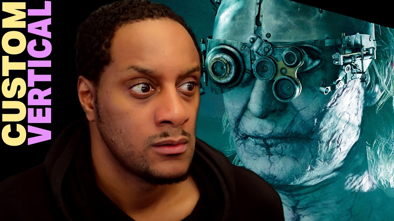 Your NEW Favourite RE? RE9 Leon & Grace First Playthrough!