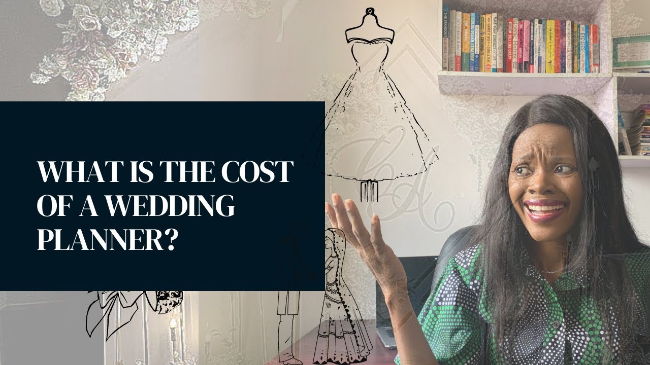 How Much Do Wedding Planners Charge In Nigeria Wedding Planner Cost How Much Do Wedding Planners Charge In Nigeria Wedding Planner Cost