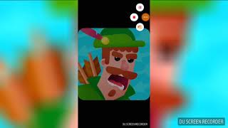 ุแจกเกมยิงธนูโปร screenshot 5