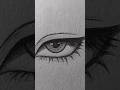 #shortsfeed #drawing #art #shorts #eye
