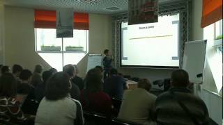 JSGroup Talks - Unit testing JS by Aleх Khristov