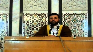 3- القارئ الشيخ معروف الشريف - ما تيسر من سورة الزمر