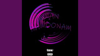 MAN HAMOONAM (feat. Cyberatron) - Thashamir