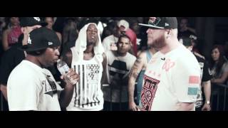 KOTD - Rap Battle - Bigg K vs Danny Myers | #BOLA5