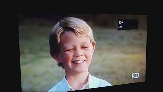 Crocodile Dundee in Los Angeles End Credits on Laff TV 30-4 KPXN-DT
