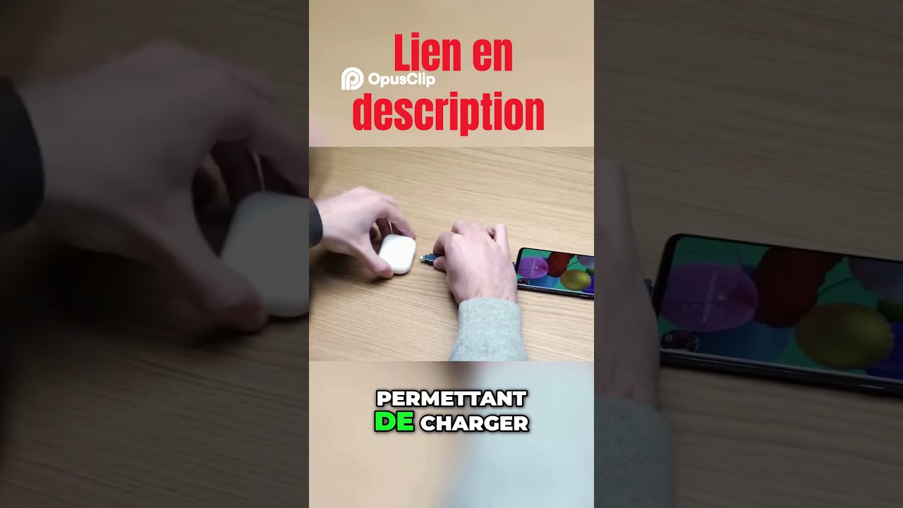 Le Meilleur Câble Compact Multifonction en 2026 !