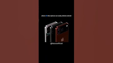 “Meanwhile ANDROIDS Be Flexing 🥶 | iPhone Users Can’t Relate 😤📱”