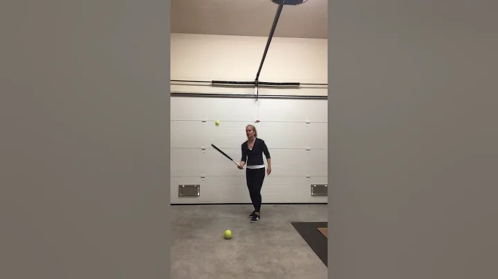 Backhand Lesson (Instant Tennis)