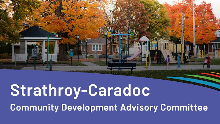 Community Development Advisory Committee  - February 11, 2025