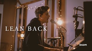 Lean Back Hannah Waters And David Funk Bssm Encounter Room