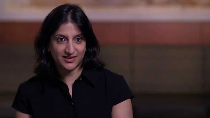 Biography: Neera Gupta