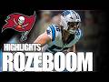 Christian Rozeboom Highlights - Tampa Bay Buccaneers | Free Agency 2026