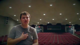 TJ Fontaine | Mr. Southwick Documentary