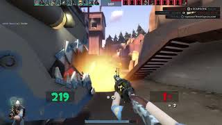 [TF2] Casual Fortress 1.5: Leftovers