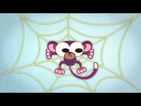 Patchwork Pals - Season 1 Episode 7 - Kids Cartoon Animation Series