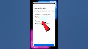 Instagram Se Number Kaise Nikale 😱| How To Find Instagram Id With Phone Number #sorts #viral #tech