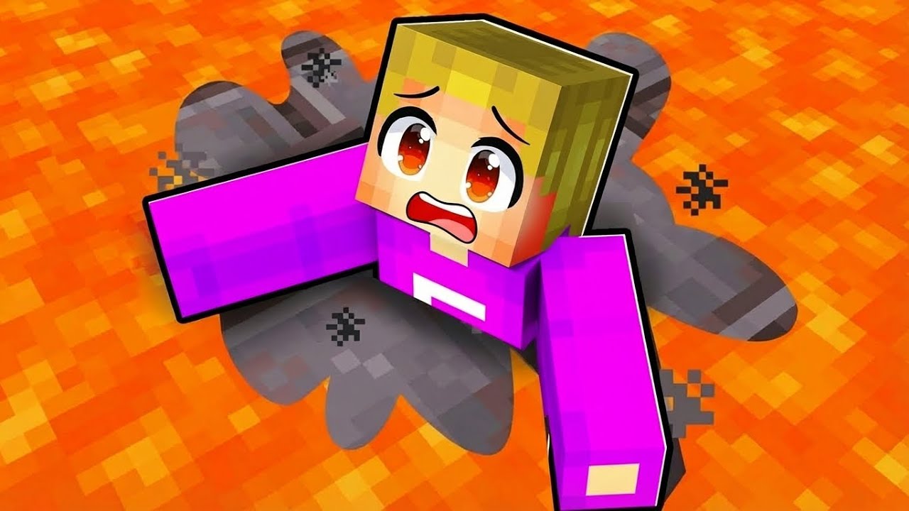 De Hele Wereld Netherrite Maken In Minecraft!