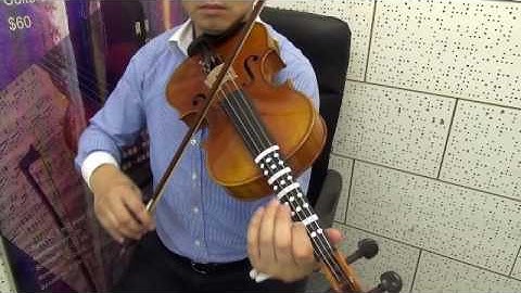 String Builder for viola Book 3 No  62