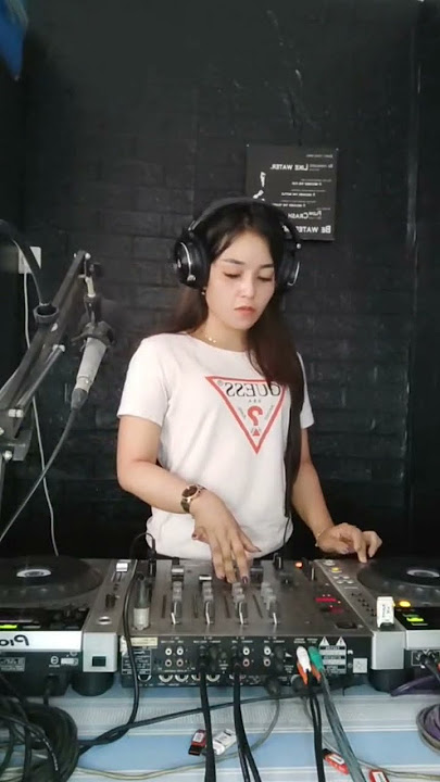 Funkot surabaya DJ dari icytone reborn dj productions | DJ Vitta Vee Icytone Reborn