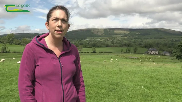 Teagasc Student of the Year 2020 - Susan Stephenson