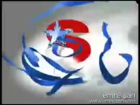 Star TV Sinema Jeneriği 2002 2003 