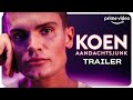 Video docu volgt eenzame strijd met verwoestende drugsverslaving van Koen Pieter van Dijk