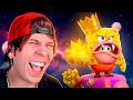 Rubius demostrando porque es La Leyenda del Gaming 🚨| FALL GUYZ 2026