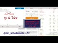 ترفند برد صددرصد در رولت - YouTube