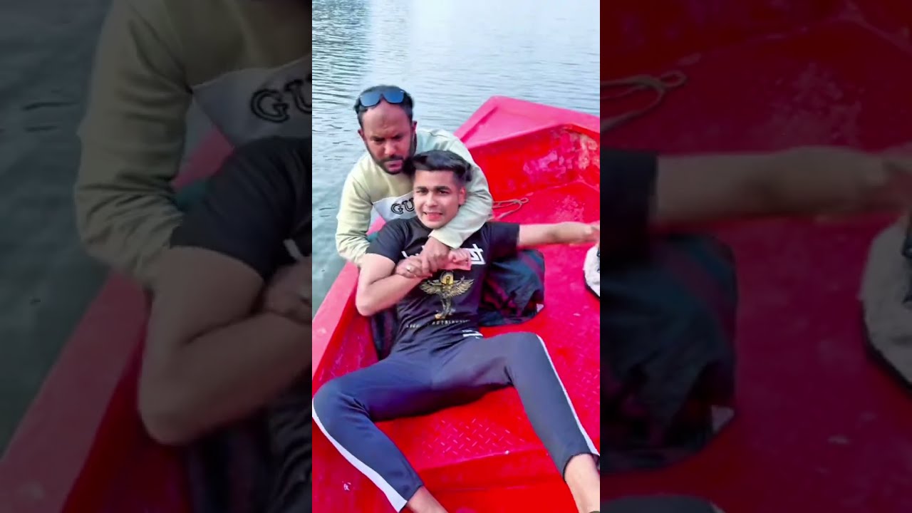 অচেনা জায়গায় ঘুরতে গেলে সাবধানে থাকতে হয়!!!!@SWTahazzot Emotional Video ❤️❤️