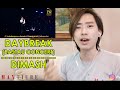 EVENTS SINGER REACTS TO DIMASH KUDAIBERGEN | DAYBREAK BASTAU CONCERT | MAX TIU  #DIMASH #DAYBREAK