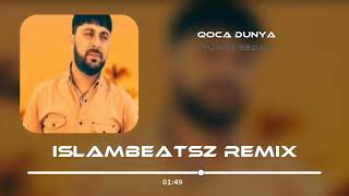 IslamBeatsZ & Tural Sədalı - Qoca Dünya (Remix) Resimi