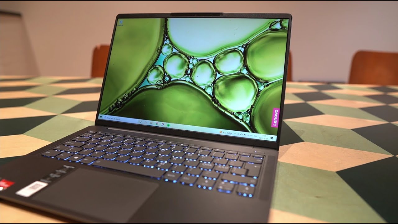 Ideapad Use Benchmarks Lenovo 2 Review - 5 AMD After Weeks 14\