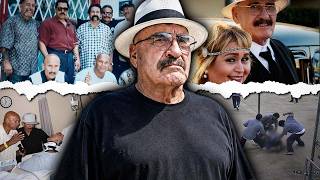 He Ran La Eme From Solitary For 4 Years, Broke Blood In Blood Out & Never Snitched: Kilroy Roybal
