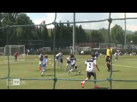 DINAMOS SKOLA (2008) vs NEPTCHI 31.05.2017