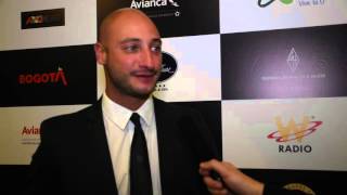 Jan Hundreiser, General Manager, Hard Rock Hotel Cancun
