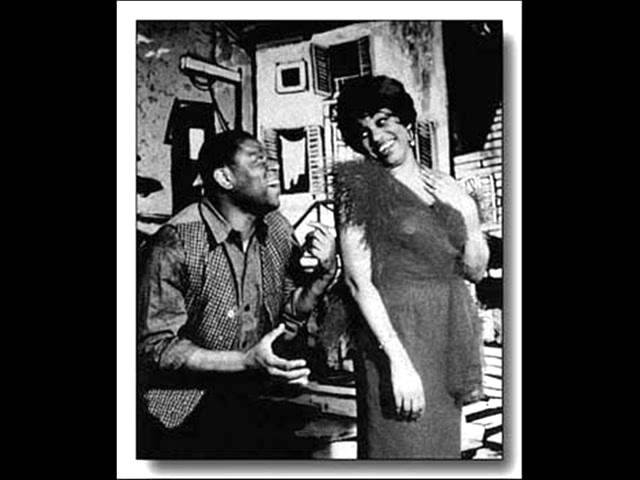 Ronnie Price - Bess You Is My Woman Now 'From Porgy & Bess'