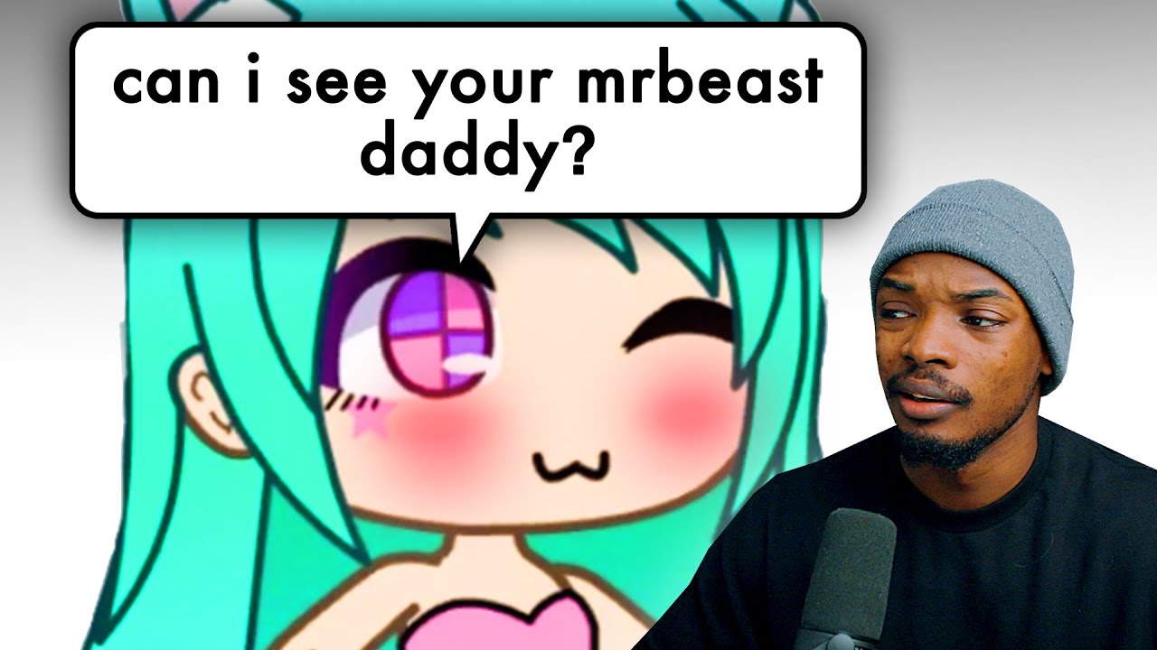 The Worst Gacha Life Videos On Youtube Youtube