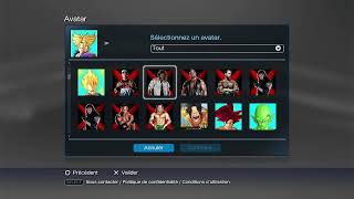 PS3 CFW/HEN WWE'13 AVATAR PACK screenshot 5