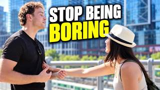 How to Make Small Talk So Fun People Don’t Want to Leave
