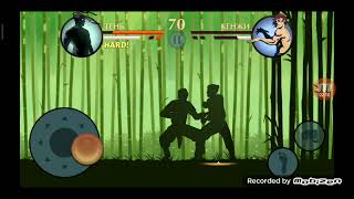 играй в shadow fight 2 1 часть