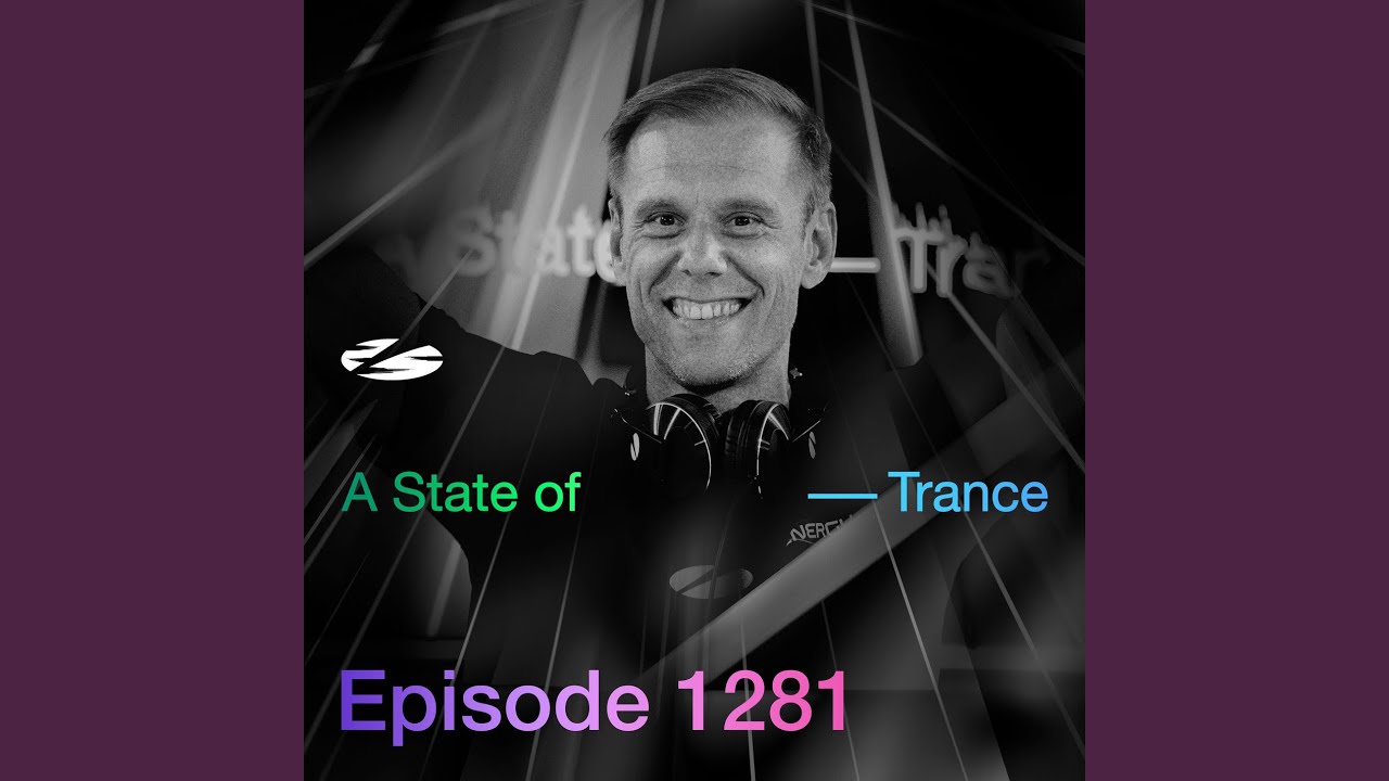 Masterpiece (ASOT 1281)