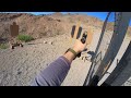 Vegas Hit Factor match | Staccato XL | Limited Optic