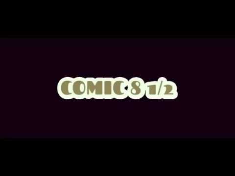 comic-8-1/2-(english-version)-part-1,-pt-fost-film-indo