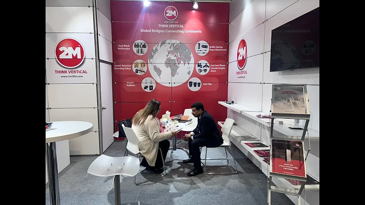 Elevate Your Experience: Highlights from 2M Lifts & Escalators at Interlift Expo 2023