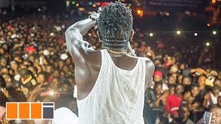 Shatta Wale - After The Storm (Full concert)