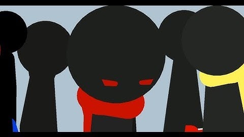 Sticknodes - Happy Birthday Kaido (OLD)