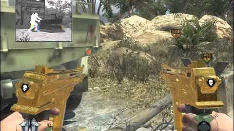 TOMAHAWK TUTORIALS : FIRING RANGE  BOMB A