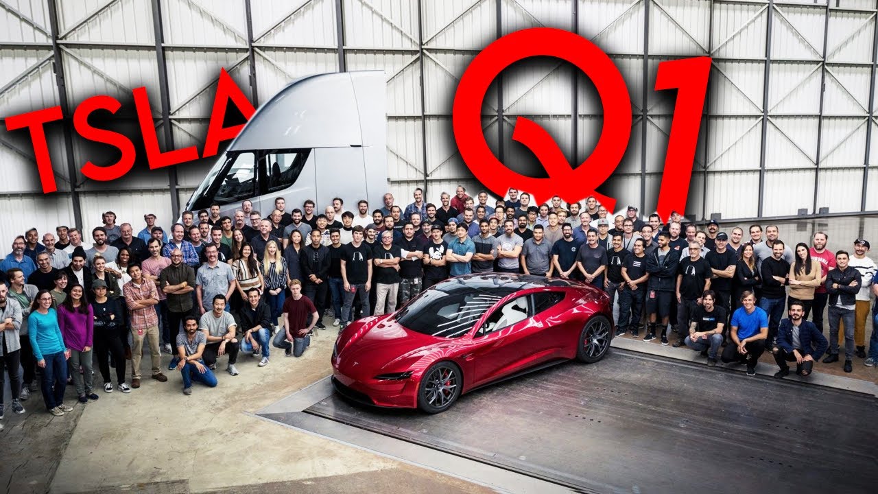 Tesla Stock to Explode in 7 Days before Q4 Earnings